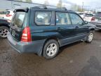2003 Subaru Forester 2.5X for Sale in Portland, OR - Side