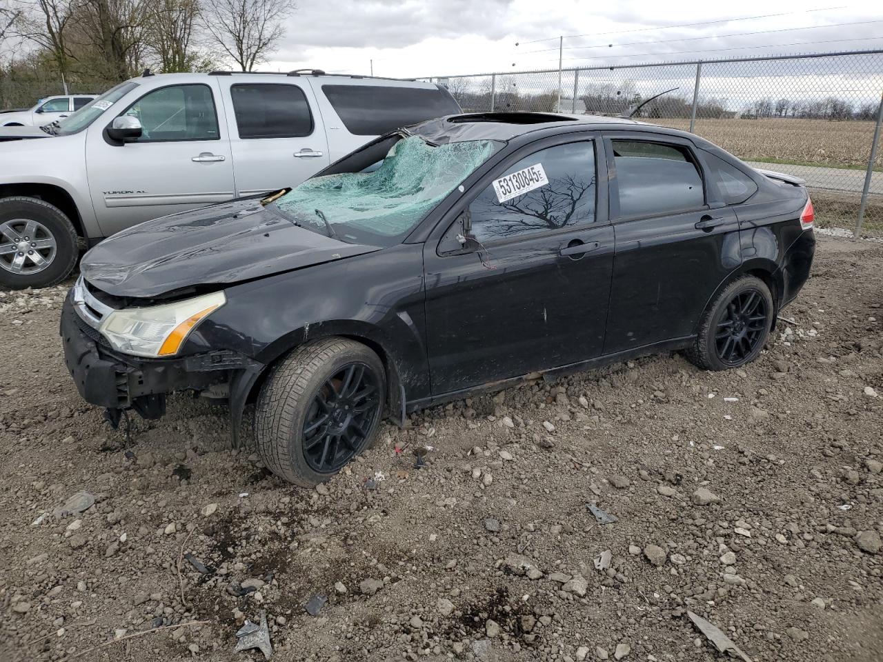 2009 Ford Focus Ses for Sale in Cicero, IN - All Over