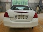 2007 Honda Accord Value იყიდება Mocksville-ში, NC - Front End