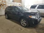 2012 Ford Edge Sel zu verkaufen in Ham Lake, MN - Front End