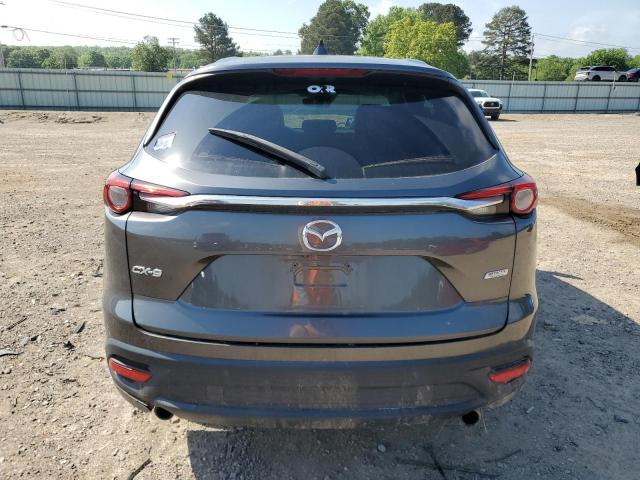  MAZDA CX-9 2019 Gray