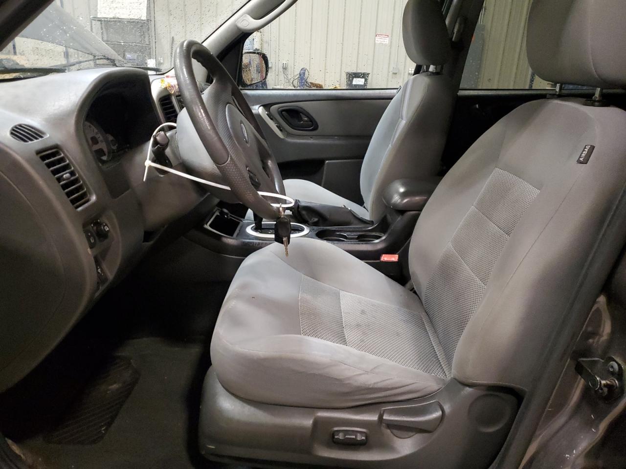 2006 Ford Escape Xlt VIN: 1FMCU03146KA45571 Lot: 54619635