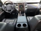 2008 Ford Expedition El Limited იყიდება Riverview-ში, FL - Front End