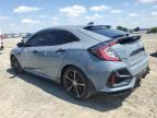2020 Honda Civic Sport en Venta en Antelope, CA - Side