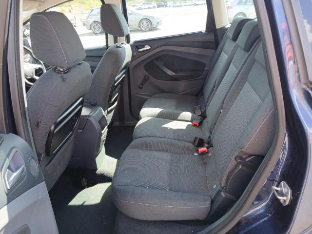 2013 FORD C-MAX ZETE