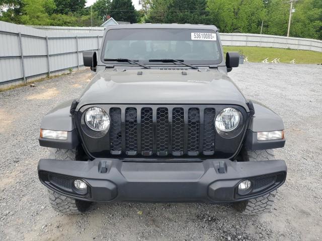  JEEP GLADIATOR 2022 Gray