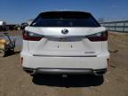 2016 Lexus Rx 350 Base na sprzedaż w Lansing, MI - Side