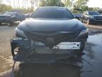 2021 Toyota Camry Se იყიდება Harleyville-ში, SC - Front End