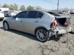 2007 Infiniti G35  на продаже в Colton, CA - Rear End