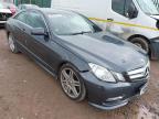 2012 MERCEDES BENZ E220 SPT C for sale at Copart WESTBURY