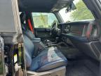 2023 Ford Bronco Raptor na sprzedaż w Mercedes, TX - Minor Dent/Scratches
