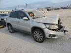 2012 Volkswagen Tiguan S for Sale in San Antonio, TX - Front End