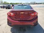 2016 Chevrolet Cruze Premier на продаже в Bridgeton, MO - Front End