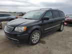 2016 Chrysler Town & Country Touring за продажба в Kansas City, KS - Rear End
