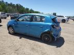 2015 Mitsubishi Mirage Es للبيع في Greenwell Springs، LA - Rear End