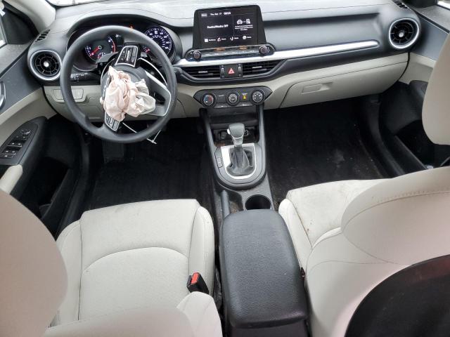  KIA FORTE 2023 Серый