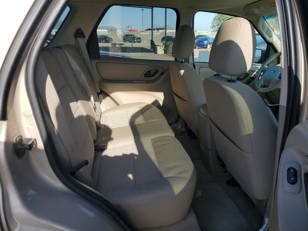 2007 Ford Escape Xlt VIN: 1FMCU03117KB77821 Lot: 54790595