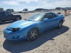 1999 Pontiac Firebird  na sprzedaż w Lumberton, NC - Minor Dent/Scratches