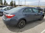 2016 Toyota Corolla L للبيع في Rancho Cucamonga، CA - Front End