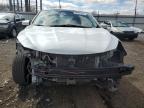 2018 Nissan Sentra S zu verkaufen in Chicago Heights, IL - Front End
