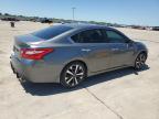 2016 Nissan Altima 2.5 იყიდება Wilmer-ში, TX - Front End