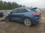 2020 Ford Escape Se на продаже в Greenwell Springs, LA - Front End