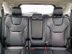 2022 Ford Edge Titanium na sprzedaż w Haslet, TX - Hail