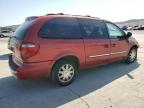 2007 Chrysler Town & Country Touring for Sale in Tulsa, OK - Burn - Engine