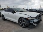 2024 Volvo S60 Core en Venta en Sun Valley, CA - Front End