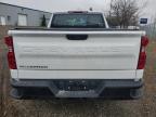 2024 CHEVROLET SILVERADO K1500 for sale at Copart ON - LONDON