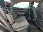 2018 Toyota Corolla L zu verkaufen in Grand Prairie, TX - Front End