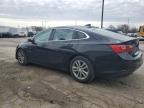 2016 Chevrolet Malibu Lt for Sale in Fort Wayne, IN - Front End