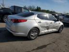 2012 Kia Optima Lx იყიდება Glassboro-ში, NJ - Side