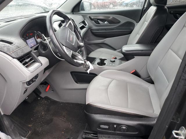  GMC TERRAIN 2020 Gray