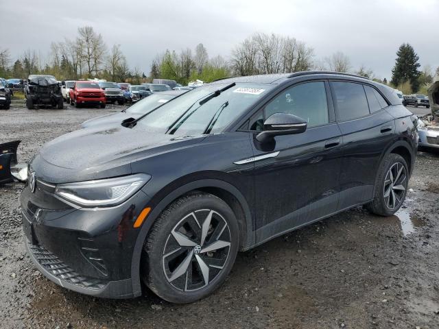 VOLKSWAGEN ID.4 PRO S – zdjęcie z aukcji, lot #52387355