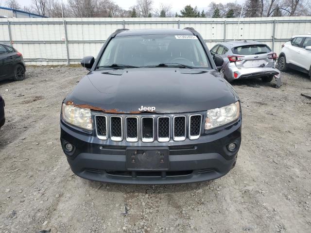  JEEP COMPASS 2012 Czarny