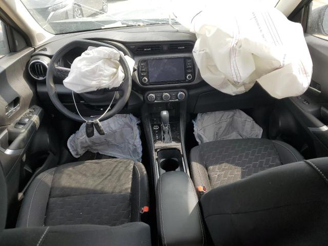  NISSAN KICKS 2024 Szary