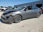 2017 Nissan Altima 2.5 იყიდება Jacksonville-ში, FL - Front End