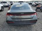 2024 Hyundai Elantra Sel للبيع في Riverview، FL - Front End