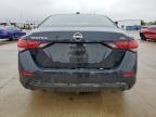2024 Nissan Sentra Sv за продажба в Grand Prairie, TX - Front End