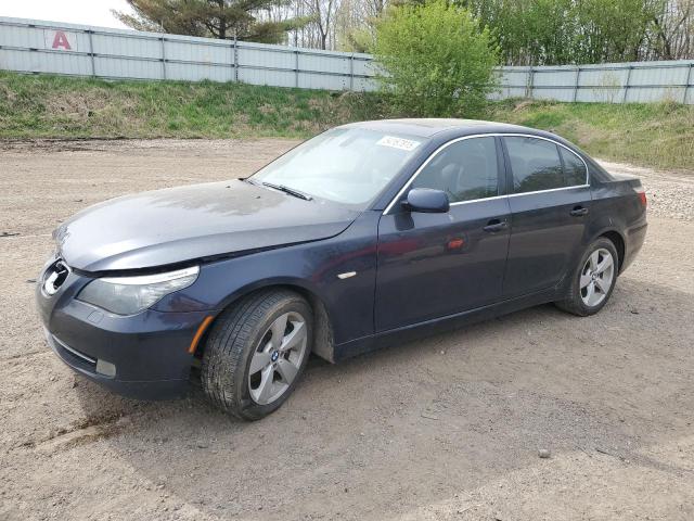 2008 Bmw 528 Xi