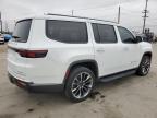 2022 Jeep Wagoneer Series Ii for Sale in Los Angeles, CA - Front End