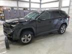 2025 Toyota Rav4 Xle на продаже в New Braunfels, TX - Front End
