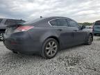 2012 Acura Tl  en Venta en Ellenwood, GA - Front End