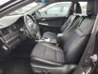 2013 Toyota Camry L продається в Chicago Heights, IL - Rear End