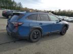 2022 Subaru Outback Wilderness for Sale in Exeter, RI - Rear End