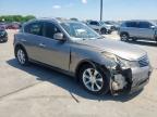 2008 Infiniti Ex35 Base იყიდება Grand Prairie-ში, TX - All Over