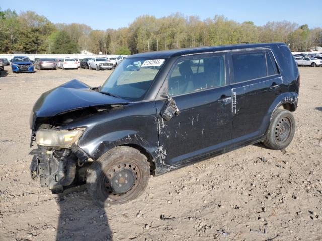 2009 Toyota Scion Xb