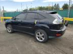 2007 Lexus Rx 400H en Venta en Denver, CO - Minor Dent/Scratches