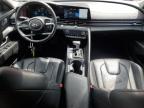 2024 Hyundai Elantra Limited продається в Austell, GA - Rear End